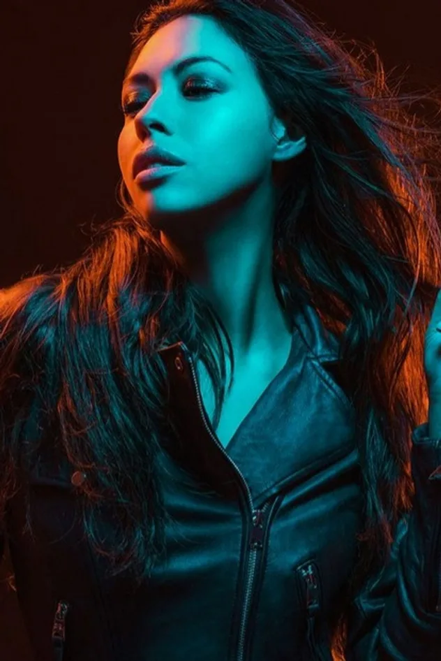 صورة الغلاف لـ Kirsteen Barlow