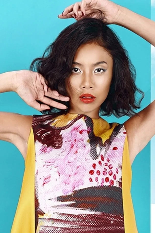 صورة الغلاف لـ Celine Duong Thuy-Vi
