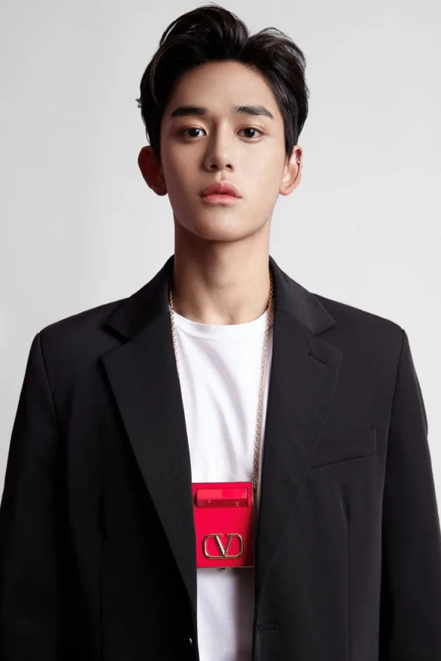 Imagen de portada para Lucas Wong