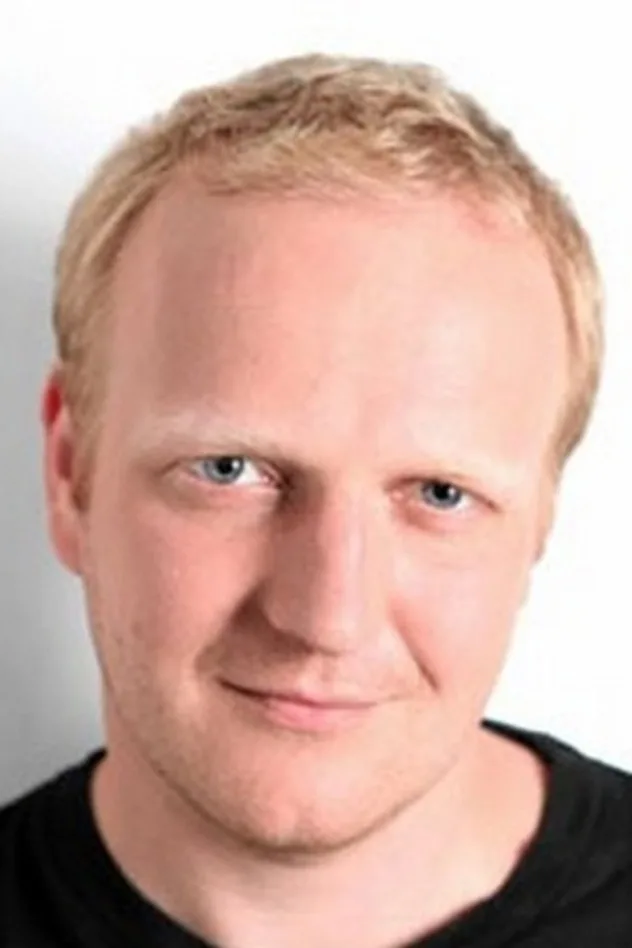 Hubert Bronicki için kapak görseli