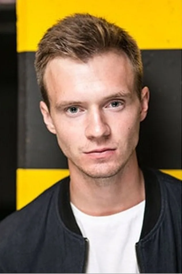 Обложка для Maciej Zuchowicz