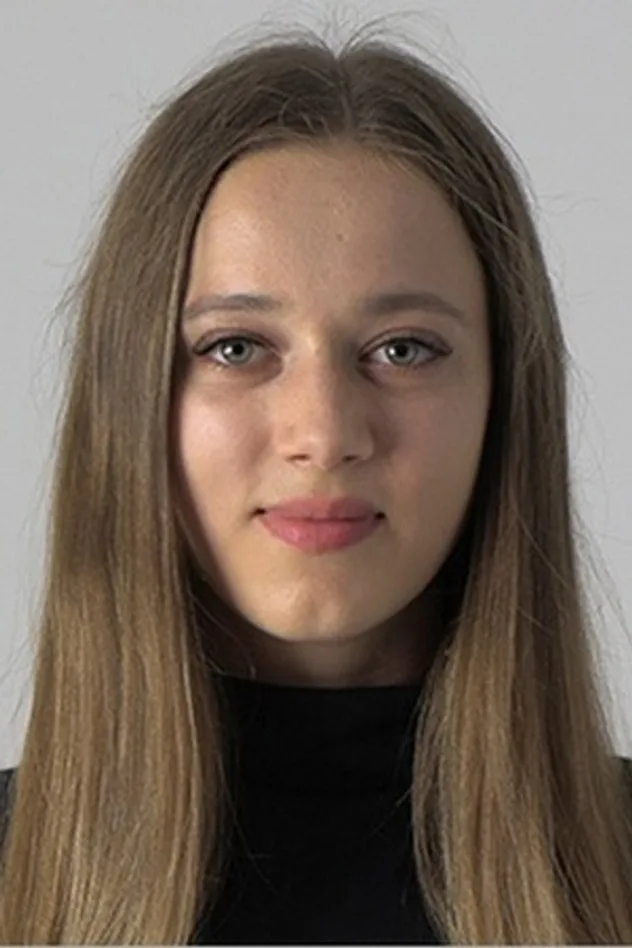 Imagen de portada para Agata Wysokińska