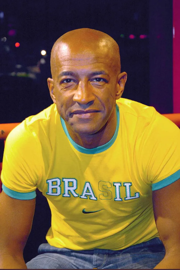 Cover image for José Touré