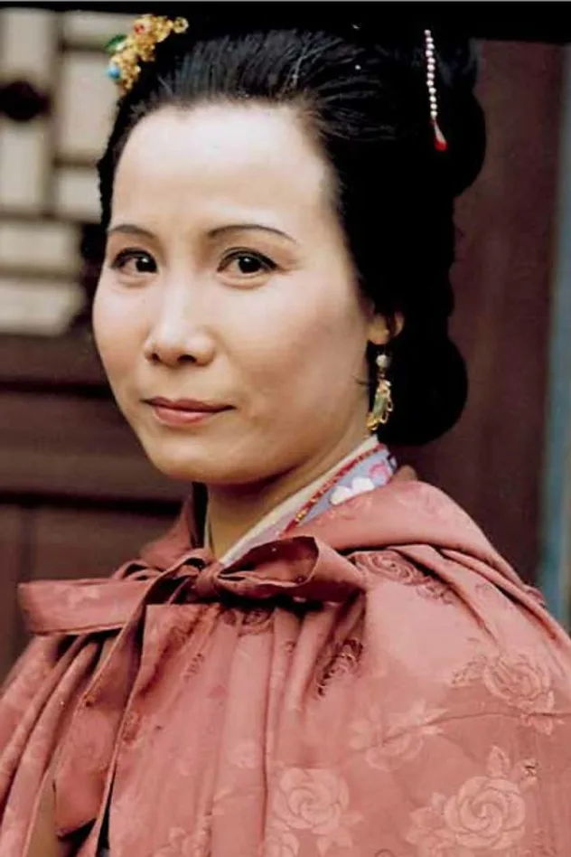 Обложка для Liu Xin