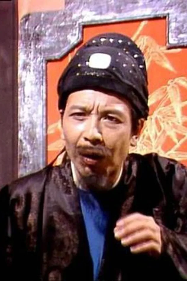 Обложка для Liu Xin