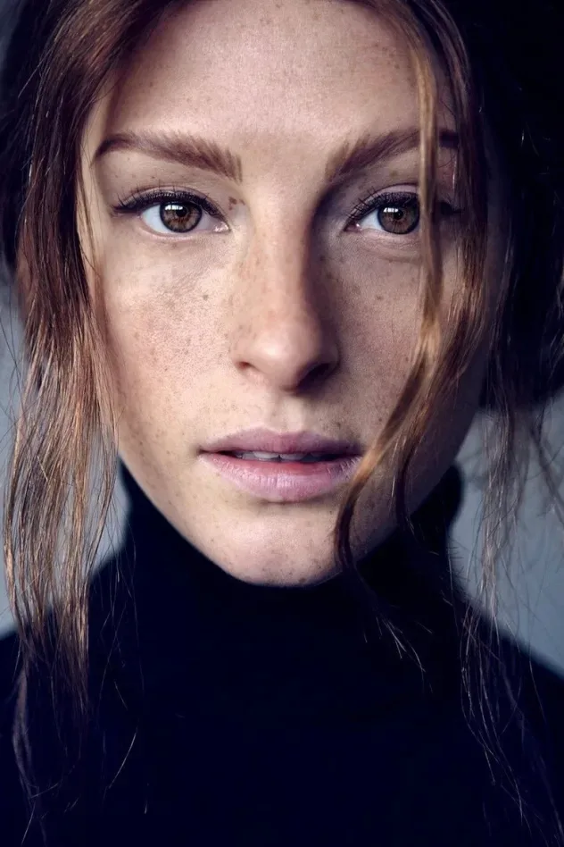 Обложка для Amber Jean Rowan
