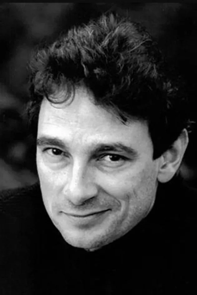 صورة الغلاف لـ Martin Phillips