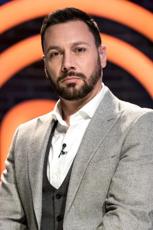 Обложка для Leo Bianchi