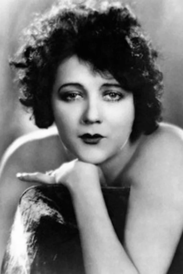 صورة الغلاف لـ Barbara La Marr