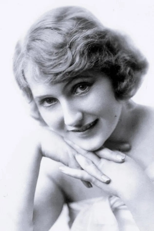 Imagen de portada para Doris Pawn