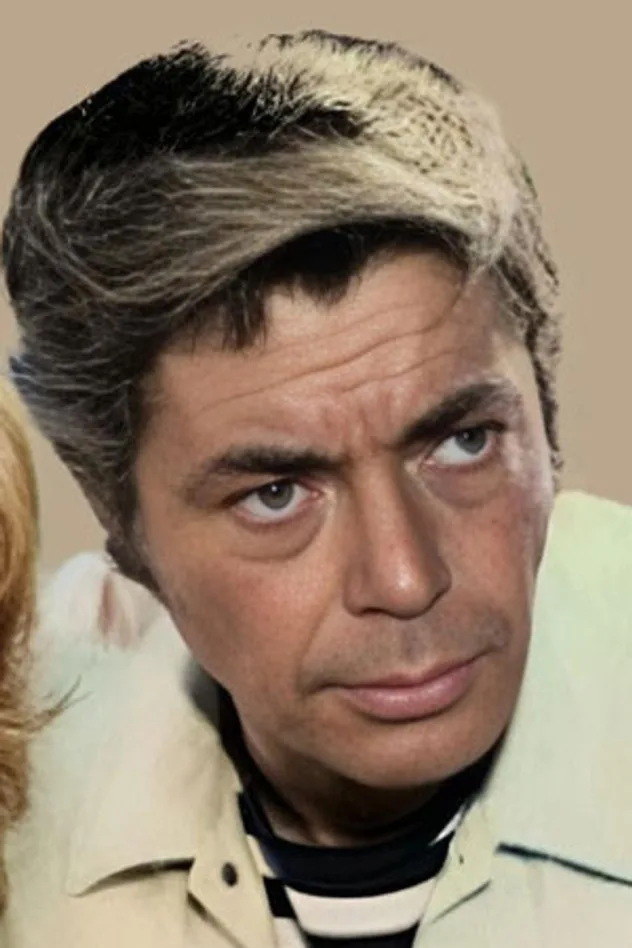 Joe James için kapak görseli