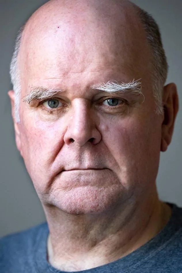 Trevor Cooper photo