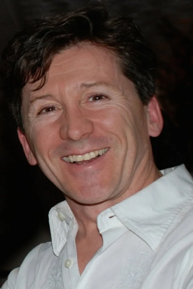 Richard Ryan photo