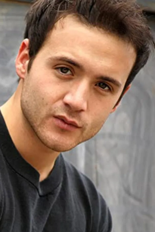 Michael Flores için kapak görseli