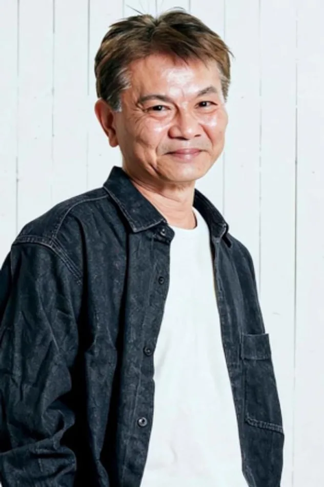 Tomonori Yoshida için kapak görseli