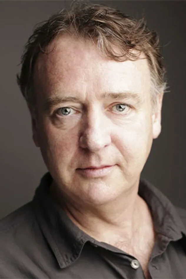 Обложка для Gary Murphy