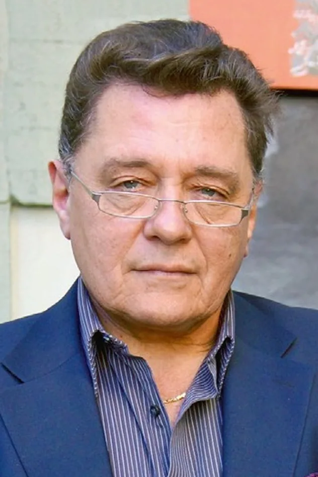 Oles Yanchuk için kapak görseli