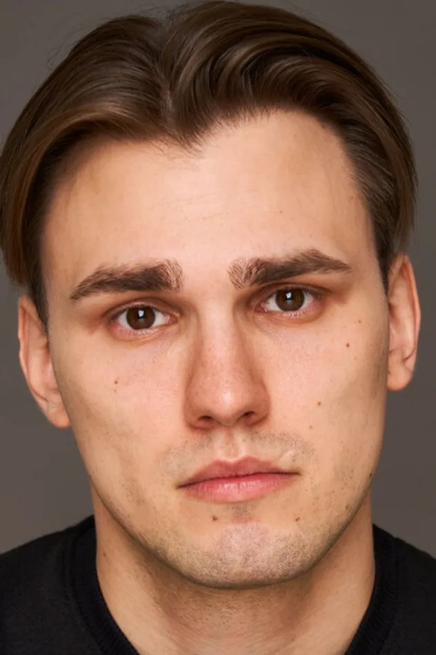 Andrey Bogdanov için kapak görseli