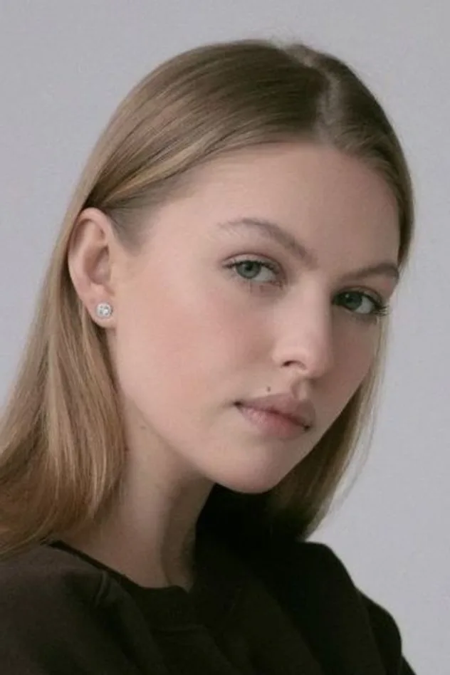 Darya Pautova