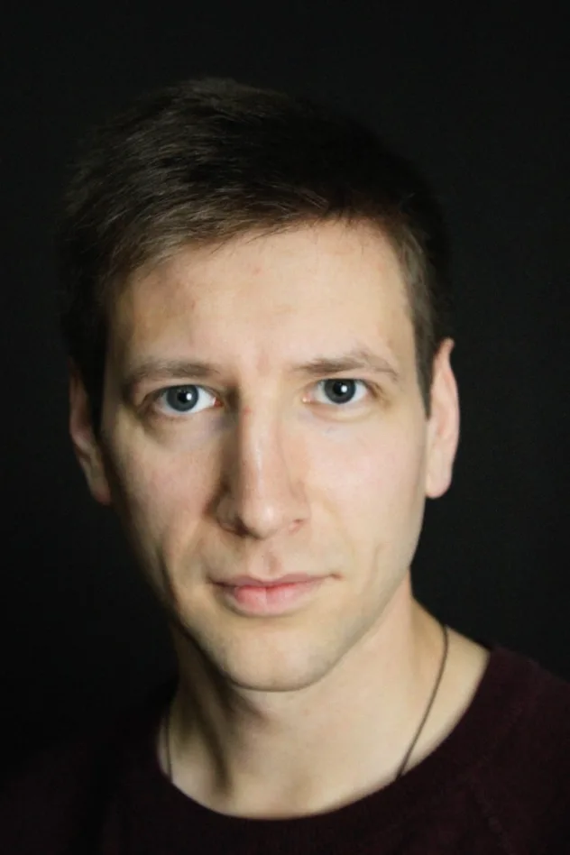 Andrey Aladin