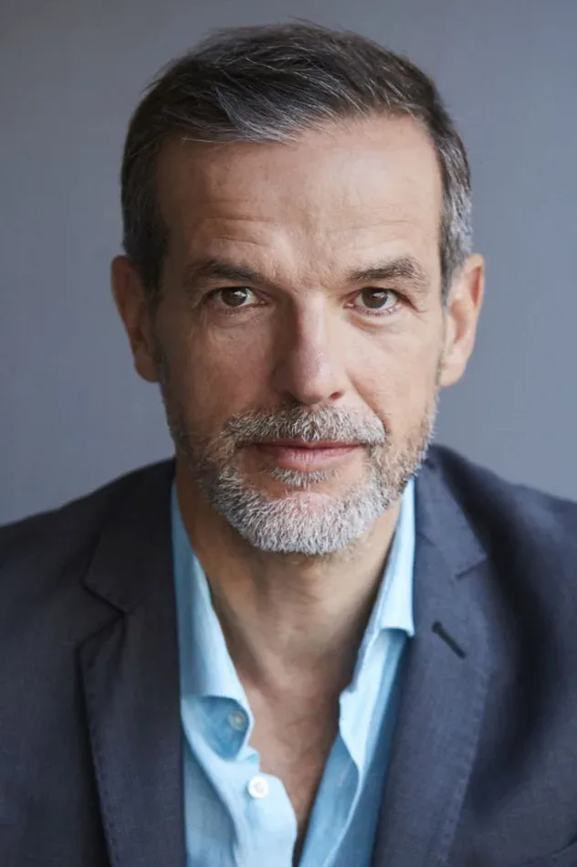 Обложка для Armin Marewski
