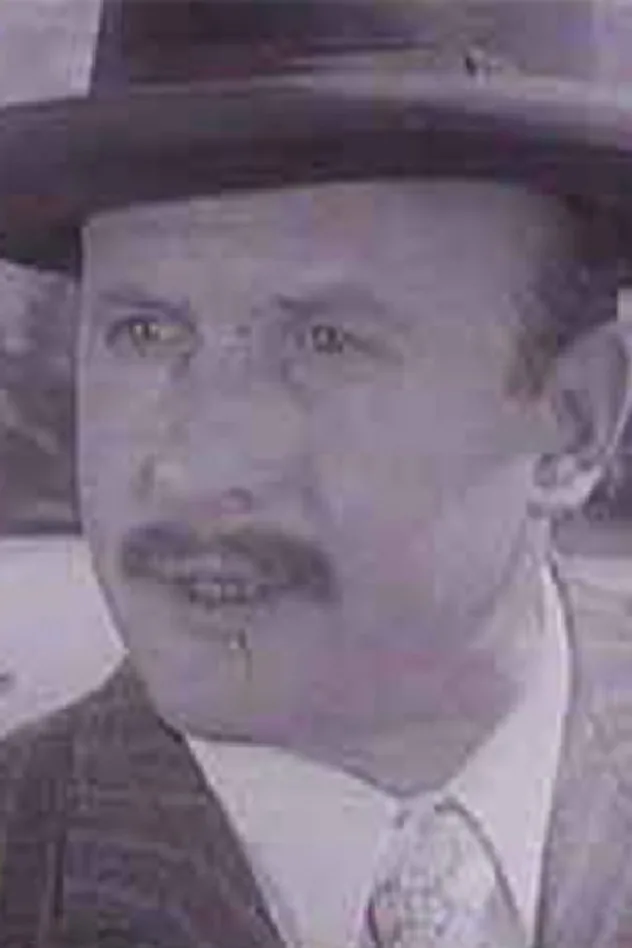 Cover image for Milutin Butković