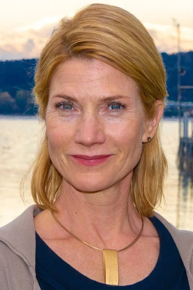 صورة الغلاف لـ Astrid M. Fünderich
