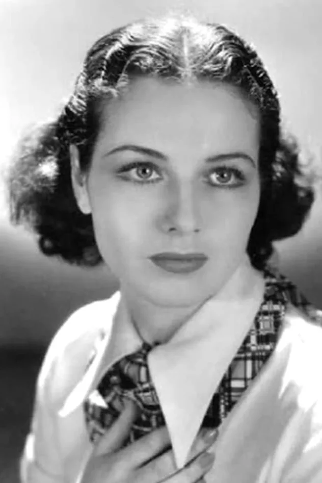 Обложка для June Travis