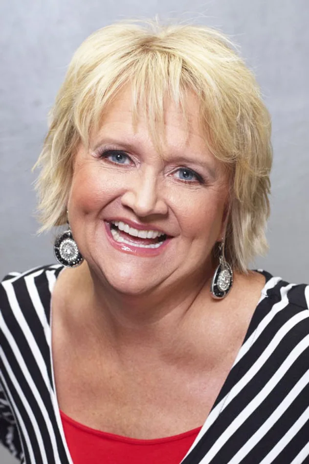 Обложка для Chonda Pierce