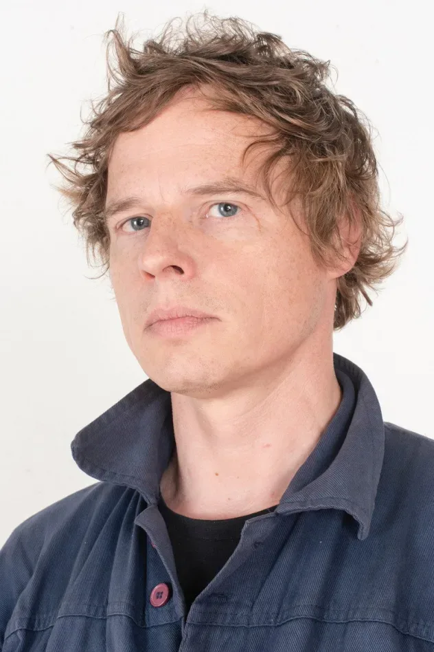 صورة الغلاف لـ Jörg Pohl