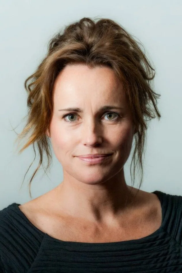 صورة الغلاف لـ Wendy Brouwer