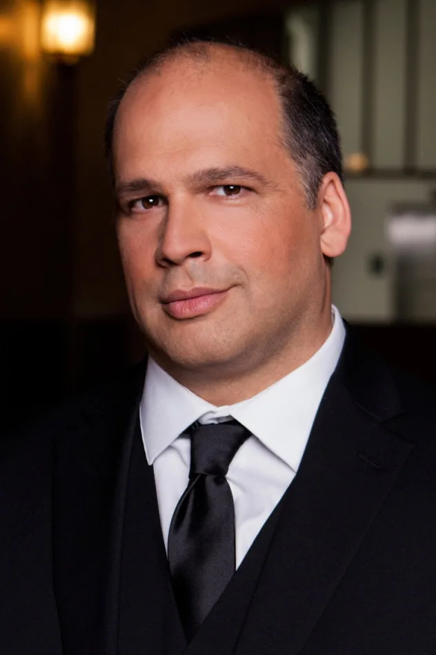 Julien Patenaude için kapak görseli