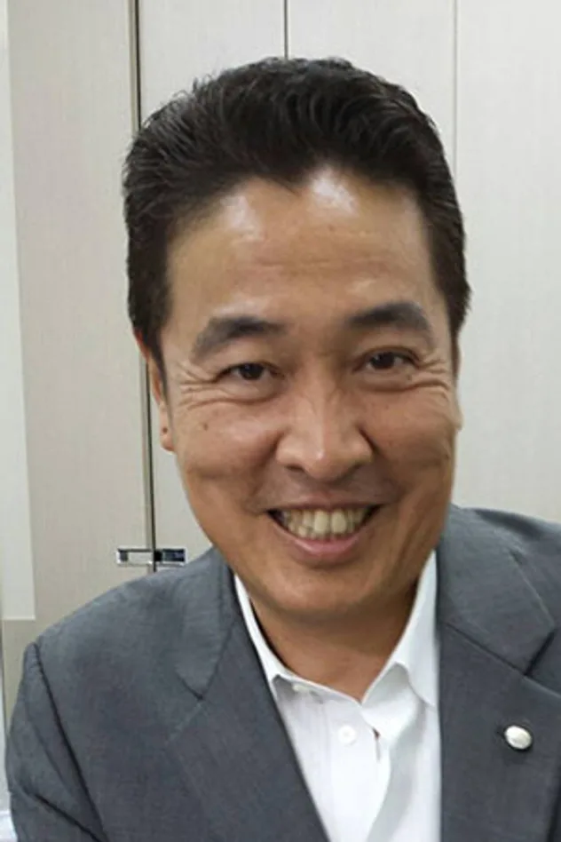 Обложка для Tetsu Kaneko