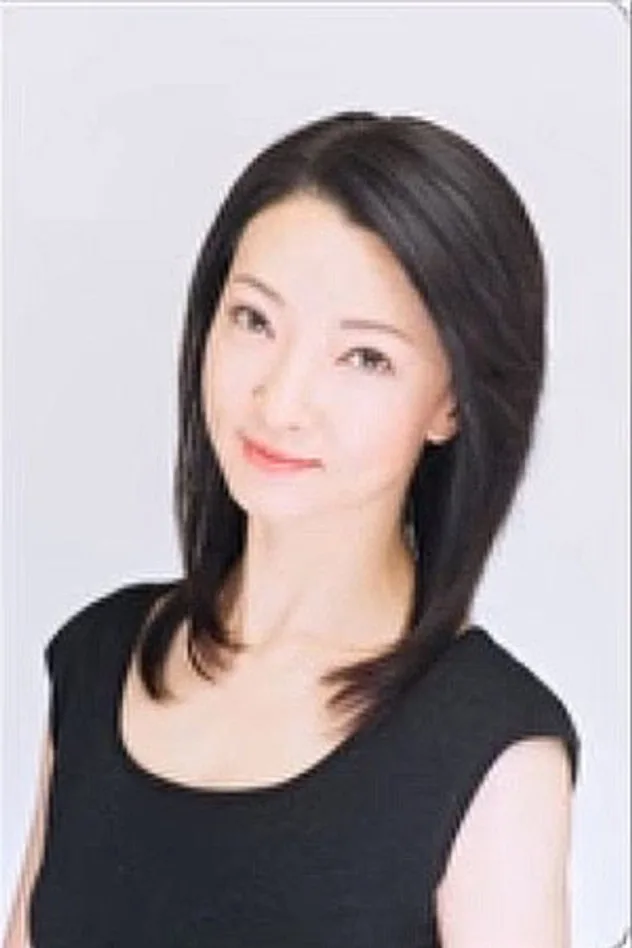 Обложка для Keiko Hata