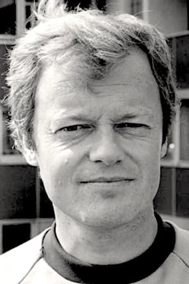Trond Kirkvaag için kapak görseli