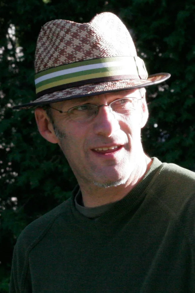 Обложка для Claude Desrosiers