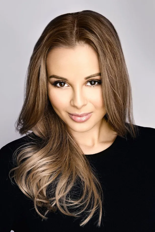 Imagen de portada para Monika Bagárová