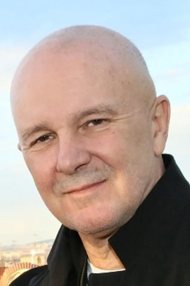 Imagen de portada para Ondřej Soukup