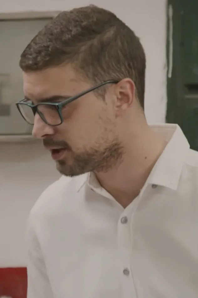 Обложка для Veljko Radulović
