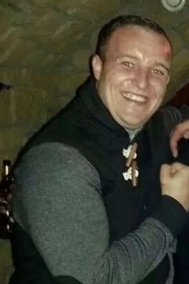 Alan Lennox