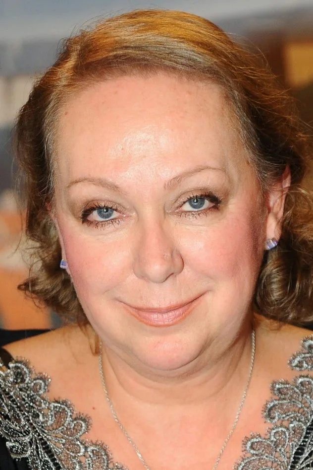 Gabriela Osvaldová için kapak görseli