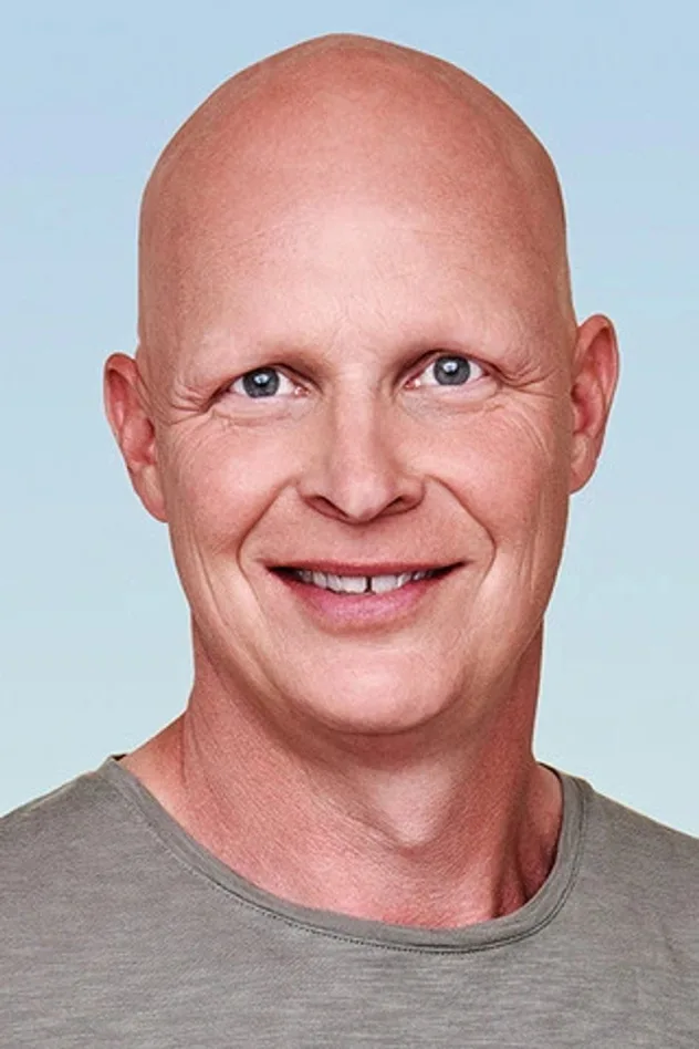 Mattias Särnholm için kapak görseli