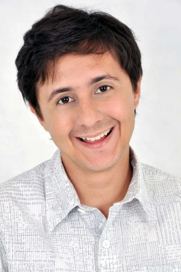 صورة الغلاف لـ Gustavo Nader