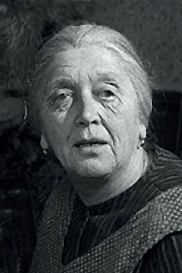 Обложка для Gertrud Bredel