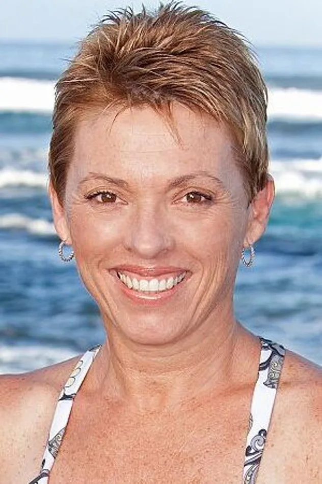 Nina Acosta