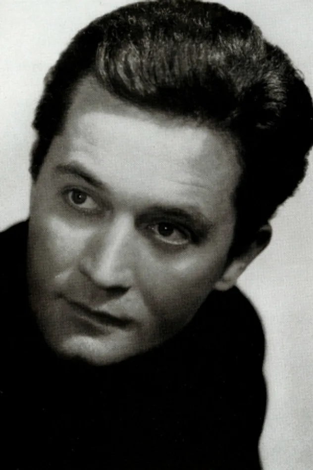 صورة الغلاف لـ Renzo Giovampietro