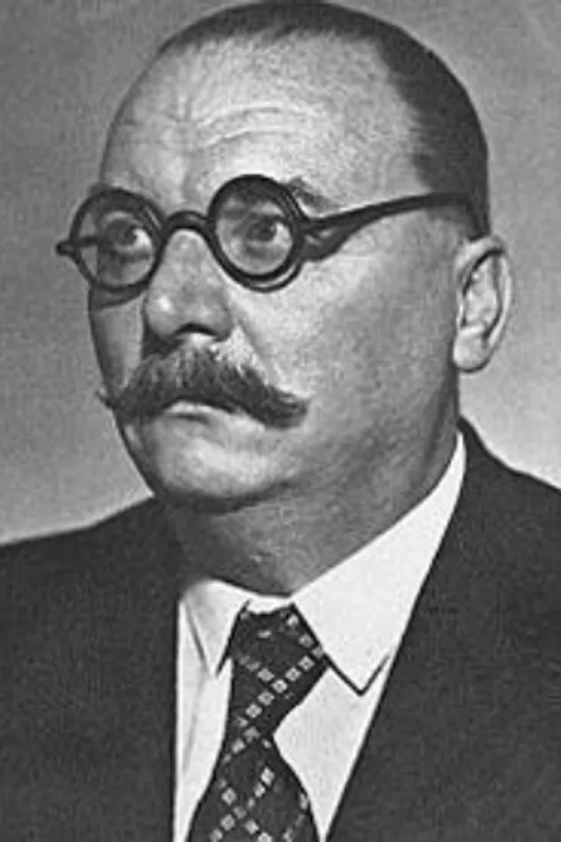 Eduard Bass için kapak görseli