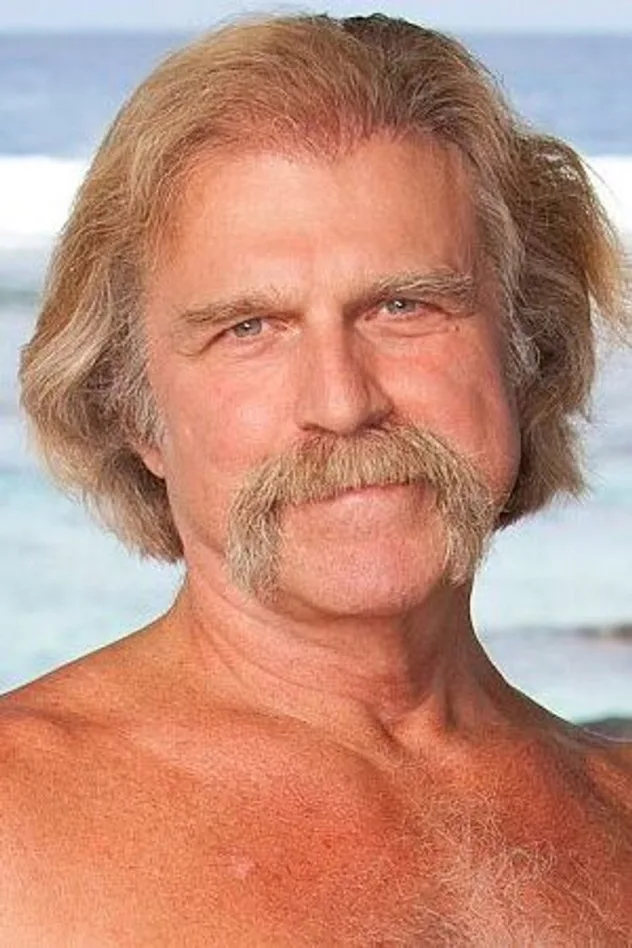 Tarzan Smith