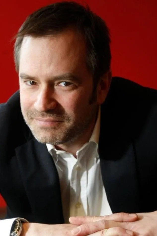 Imagen de portada para Patrice Sauvé