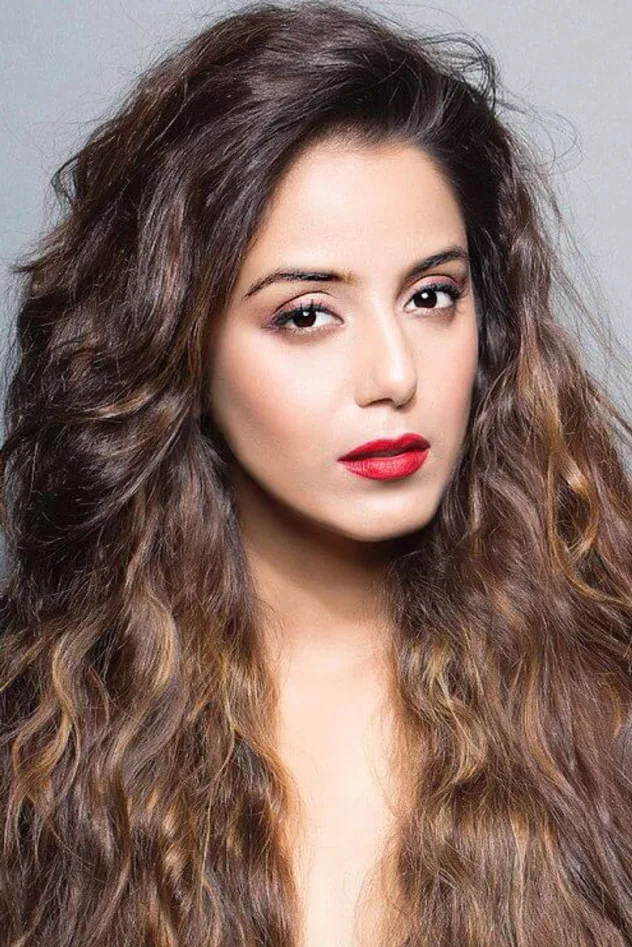 صورة الغلاف لـ Srishty Rode